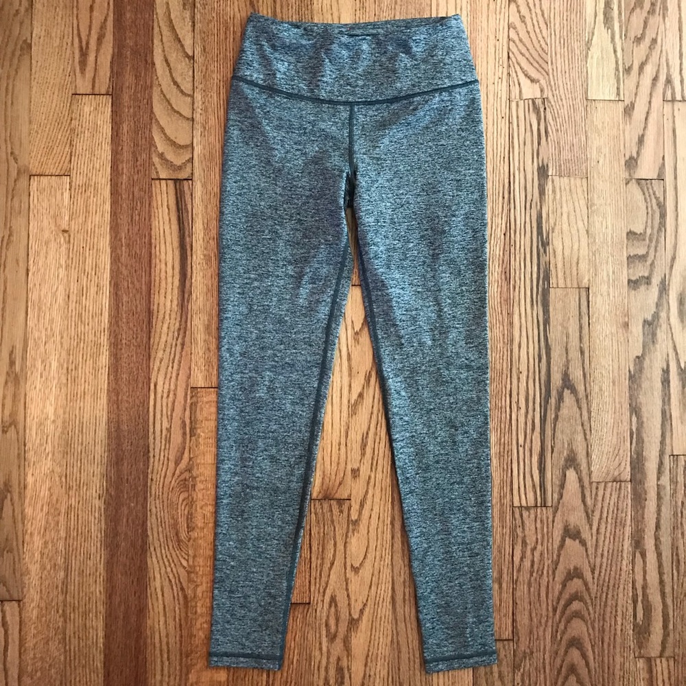 Victoria’s Secret High Waisted Leggings